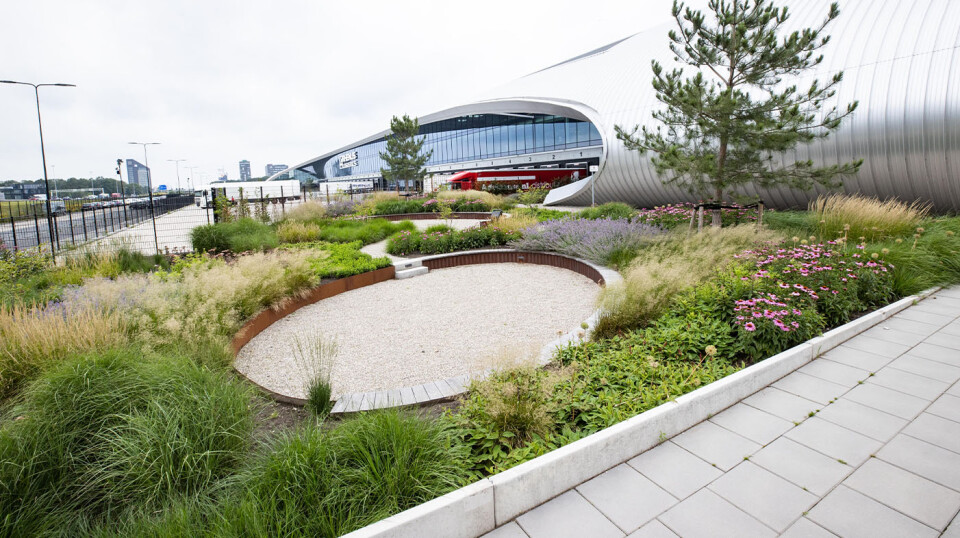 Bedrijven   Rhenus Logistics   Tilburg   Ontwerp en Advies   Tegel 5