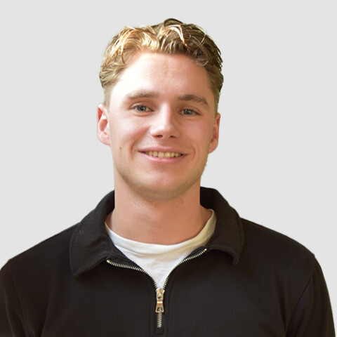 DLG - LP - Nard Steenbergen