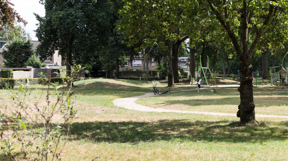 DLG   Mendelssohnstraat   4