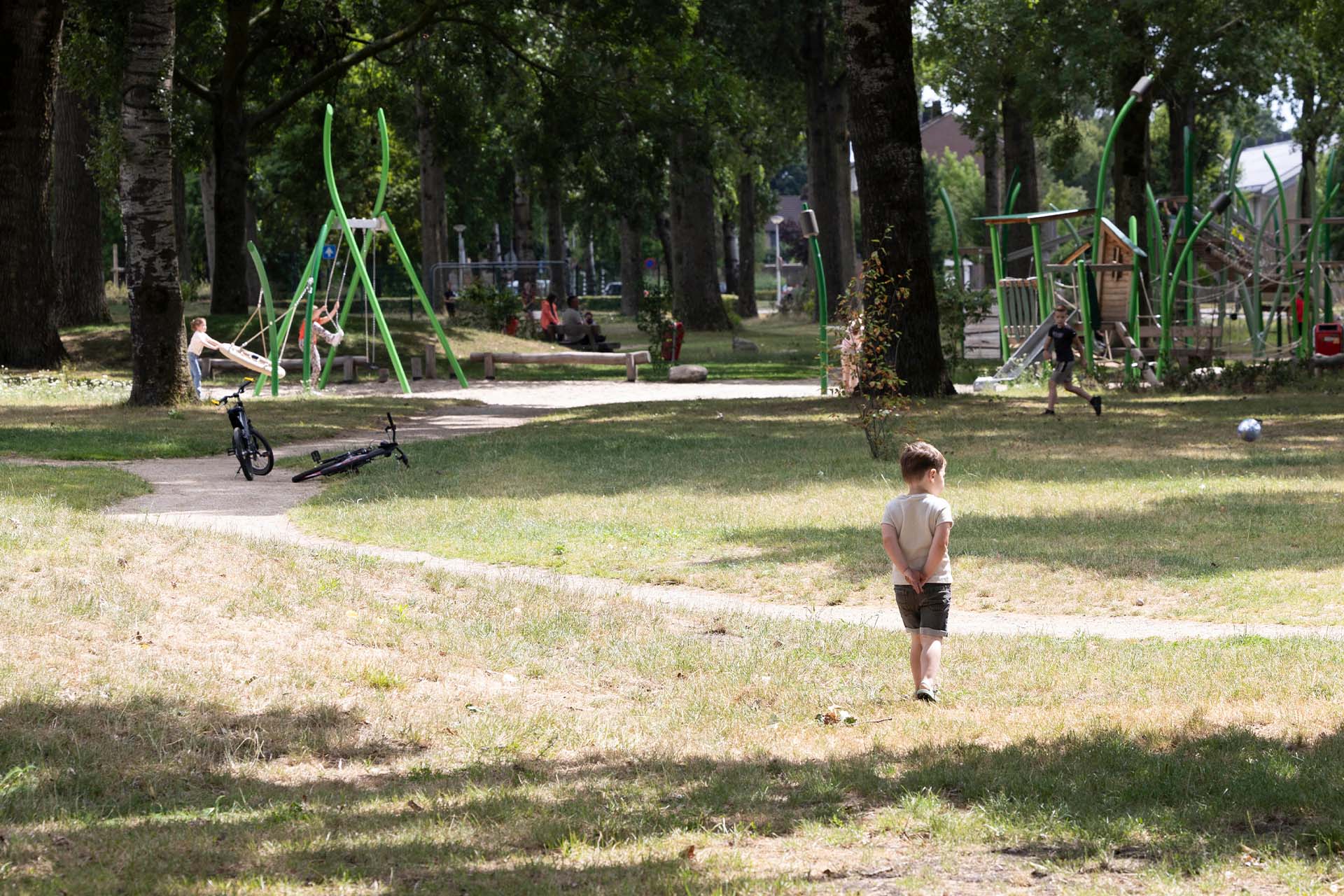 DLG   Mendelssohnstraat   Banner