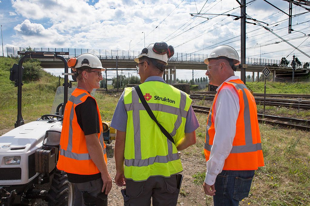 DLG Nieuwsbericht Strukton Rail beheer 4