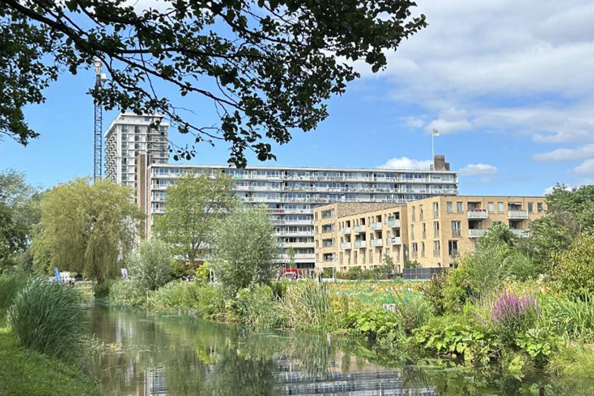 DLG   Spoorpark   Banner